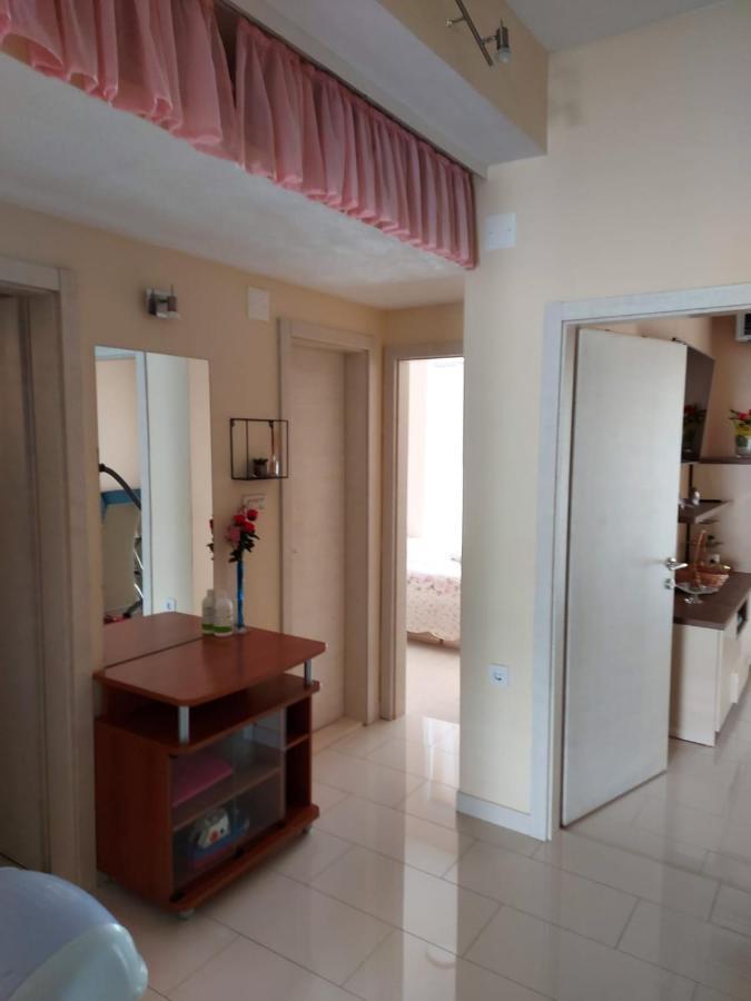 Apartman Gabriel Podgora Exterior foto