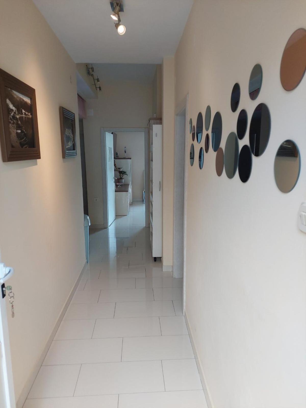 Apartman Gabriel Podgora Exterior foto
